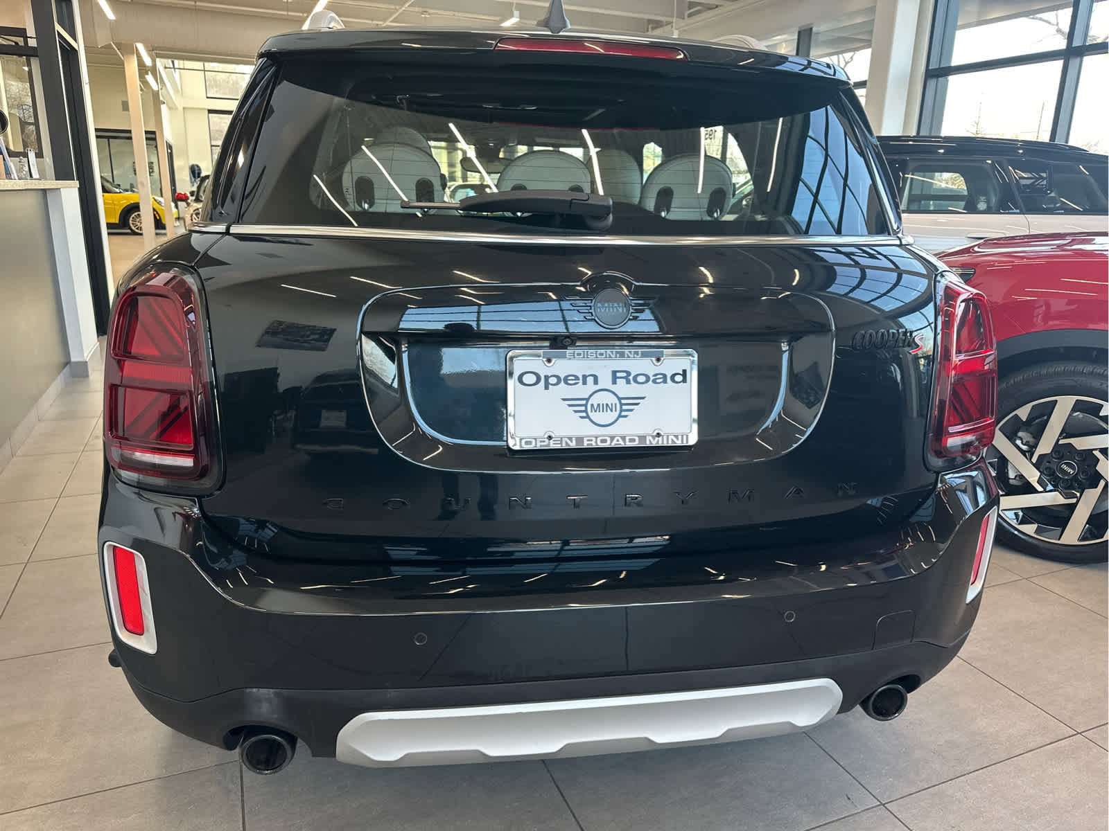 Used 2023 MINI Cooper Countryman S image 6