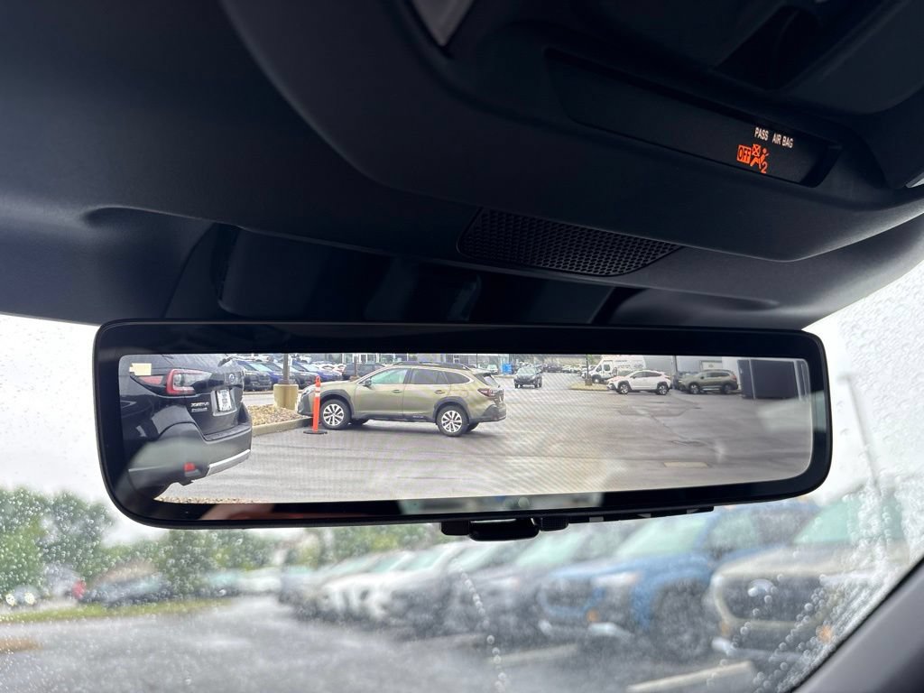 Certified 2026 Subaru Forester Touring w/ Touring Package AWD/4WD image 23