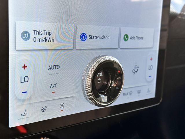 Certified 2025 Ford Mustang Mach-E GT w/ Bronze Appearance Package image 23