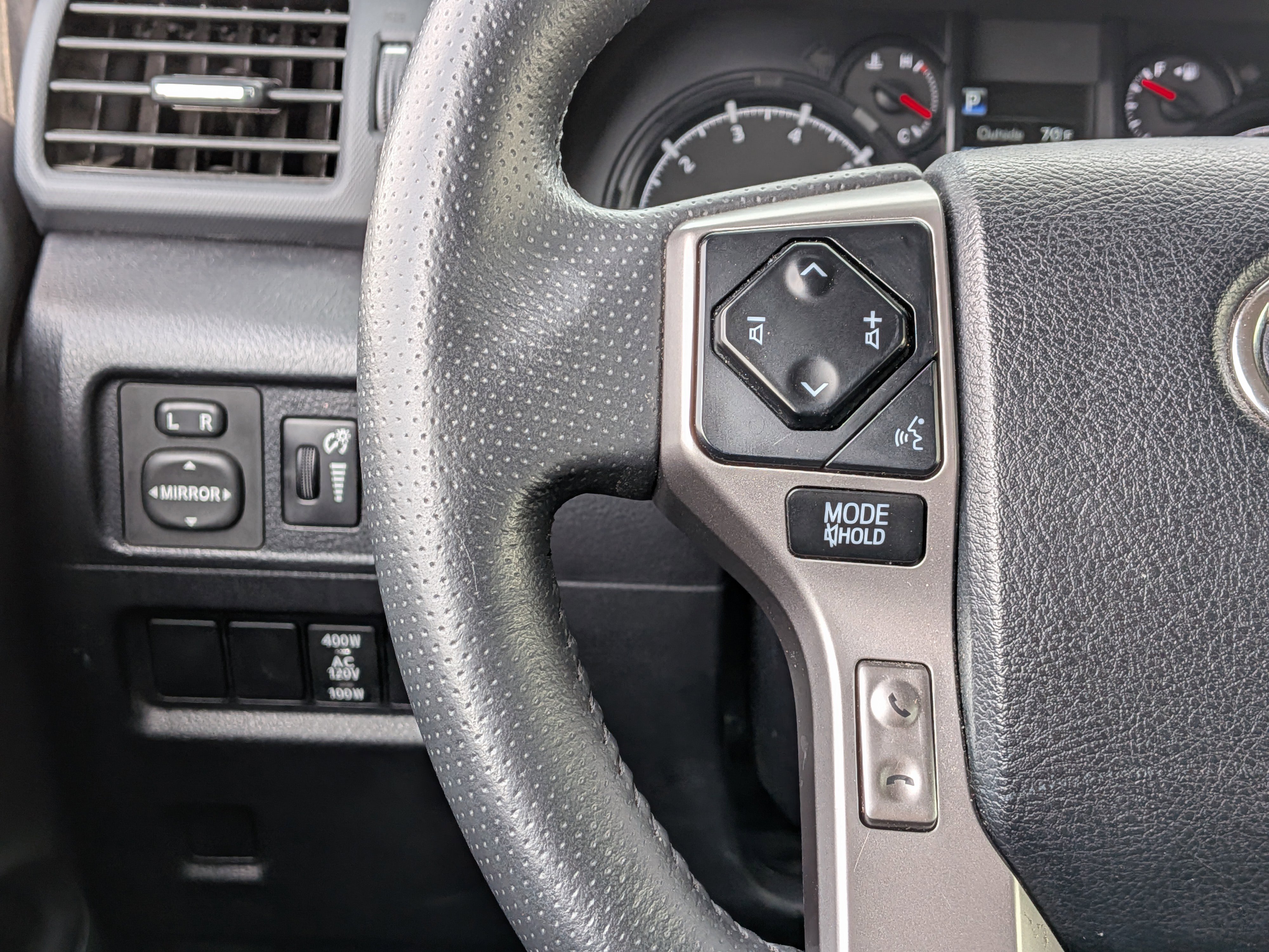 Certified 2024 Toyota 4Runner SR5 image 34