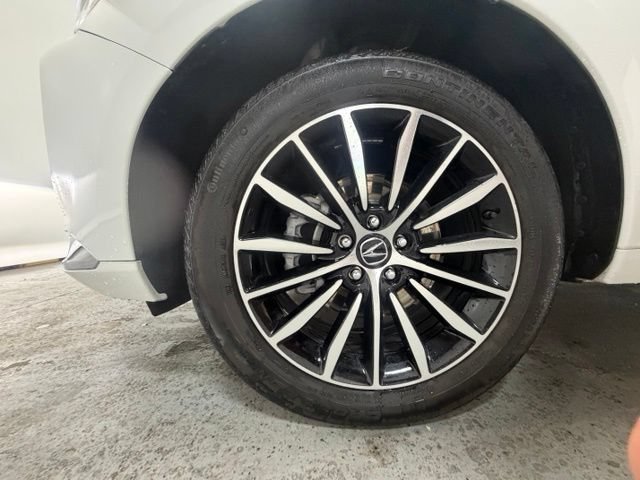 Used 2025 Acura RDX w/ Advance Package AWD/4WD image 11