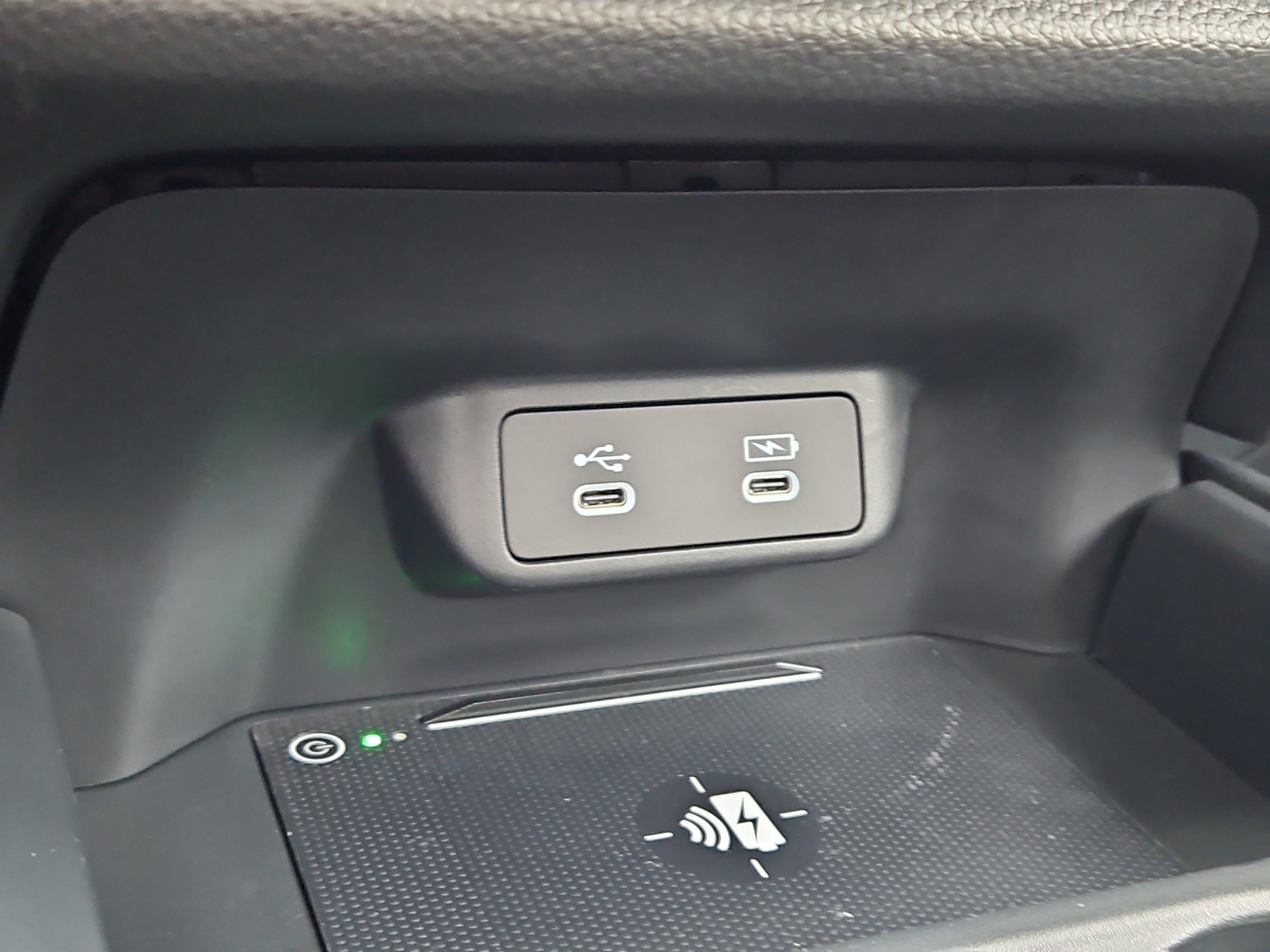 Used 2026 Honda HR-V EX-L image 11