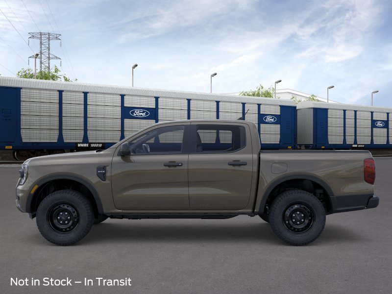 New 2026 Ford Ranger XL image 3
