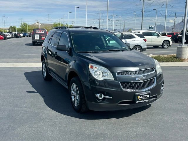 Certified 2015 Chevrolet Equinox LT w/ Power Convenience Package AWD/4WD image 28