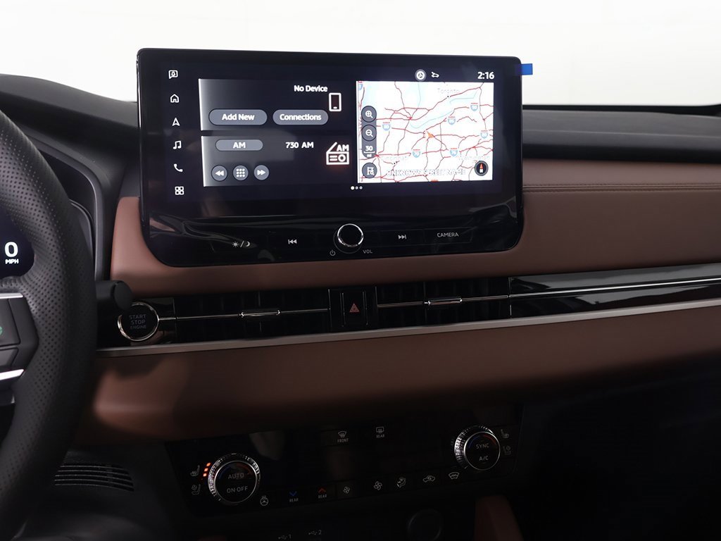 New 2026 Mitsubishi Outlander SEL image 43