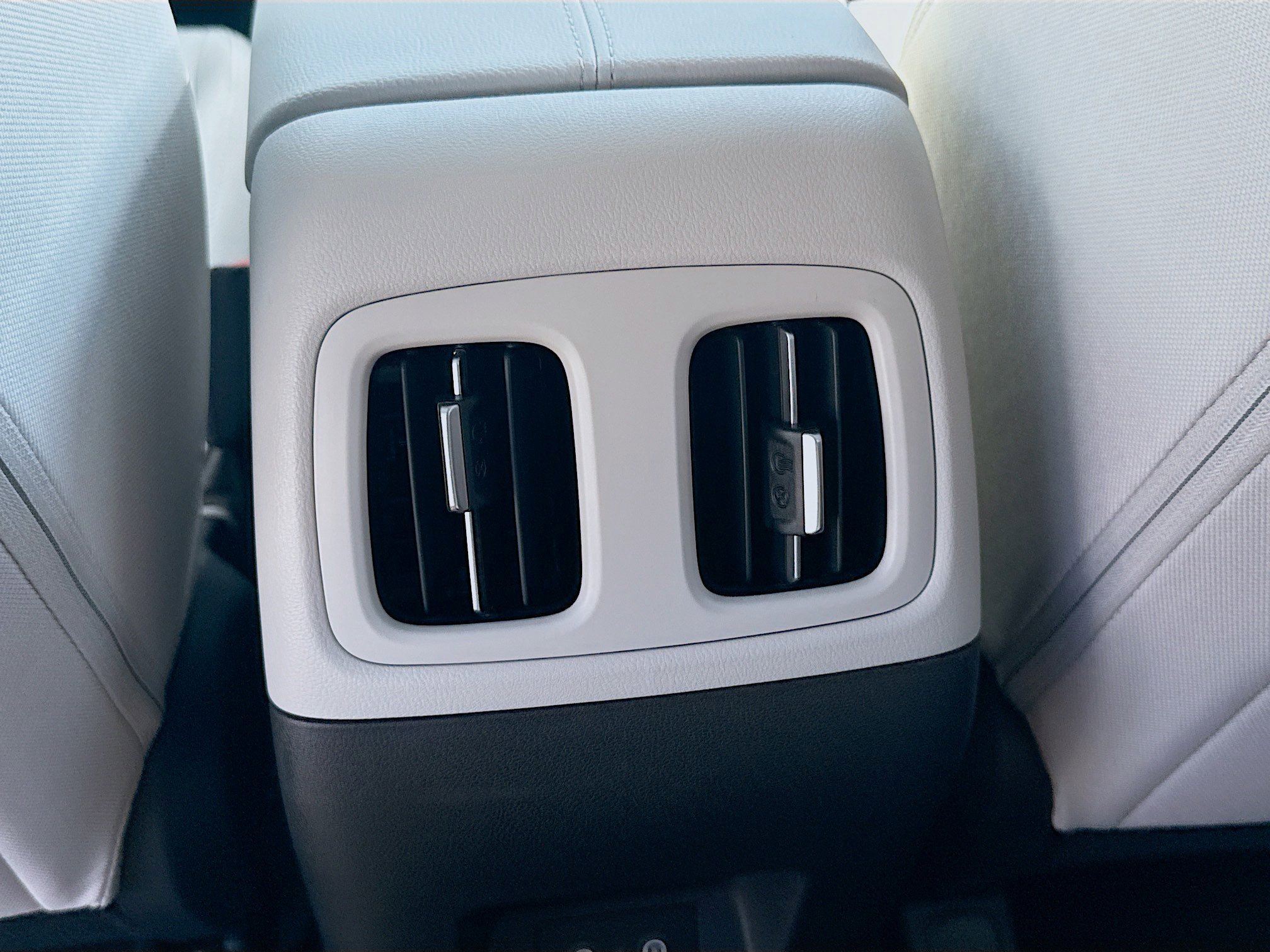 New 2026 Hyundai Tucson SEL image 17