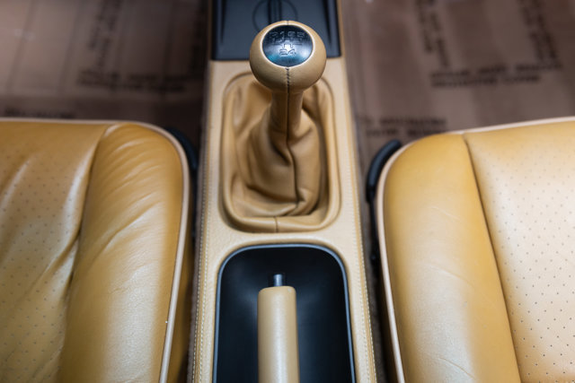 Used 1993 Porsche 911 Carrera image 83