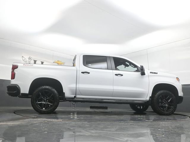New 2026 Chevrolet Silverado 1500 LT Trail Boss w/ LT Trail Boss Premium Package image 31