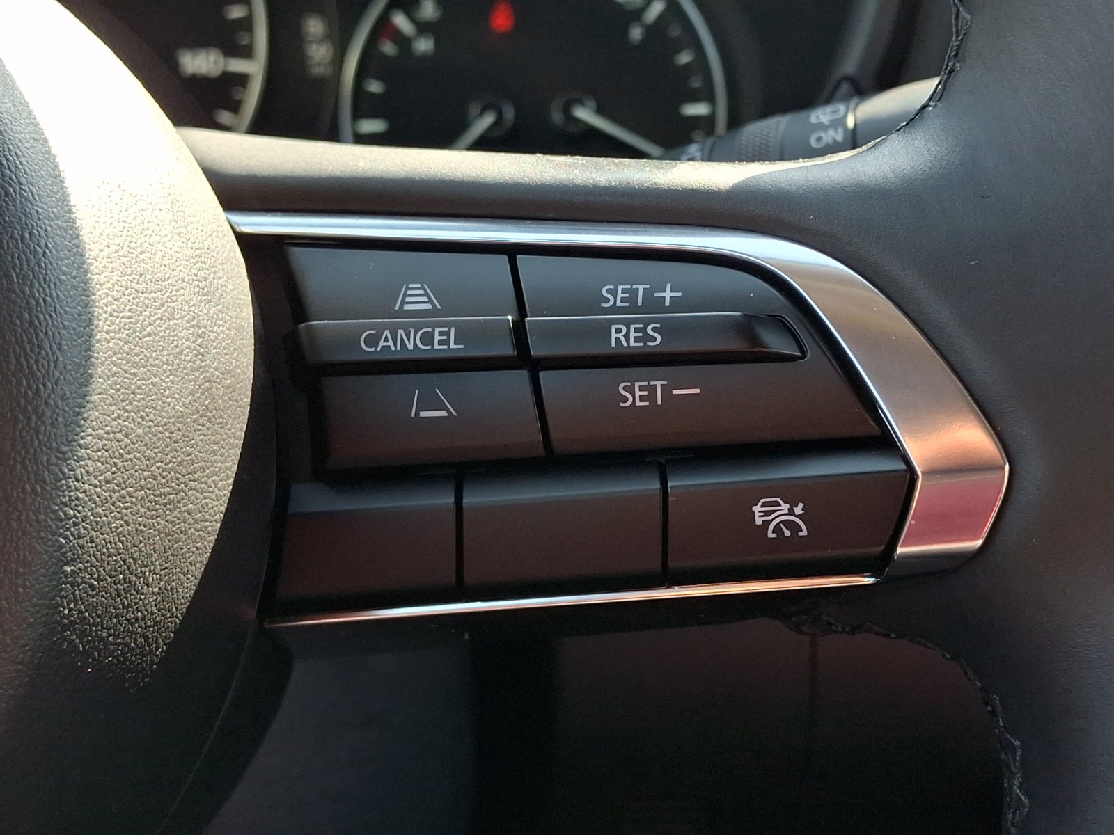 Certified 2024 MAZDA CX-30 AWD 2.5 S w/ Select Sport Pkg image 23