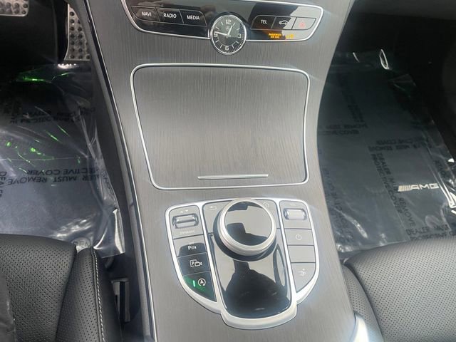 Used 2023 Mercedes-Benz C 300 4MATIC Coupe image 15