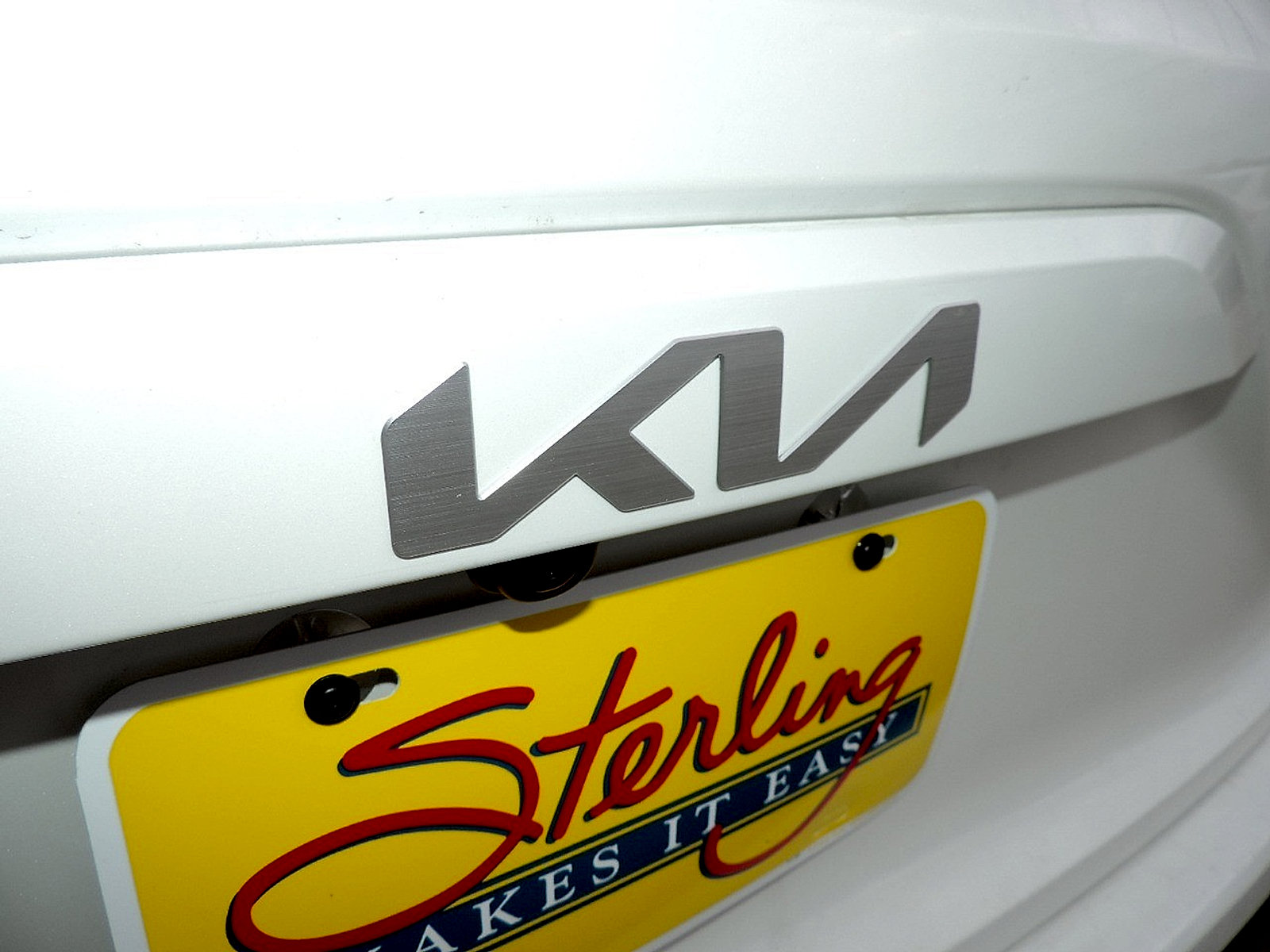 Used 2023 Kia Niro Wave FWD image 7