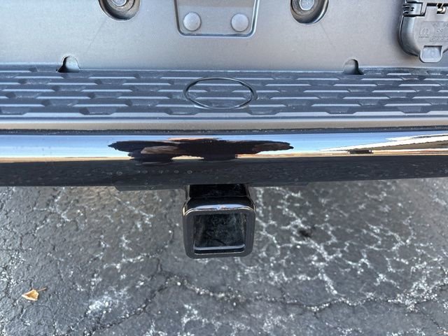 New 2026 RAM 1500 Big Horn image 18