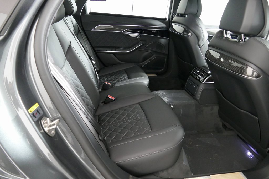 New 2026 Audi S8 image 23