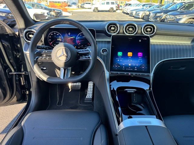 Used 2026 Mercedes-Benz GLC 300 4MATIC image 14