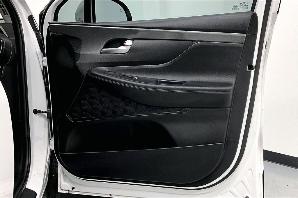 Used 2023 Hyundai Santa Fe SEL image 22