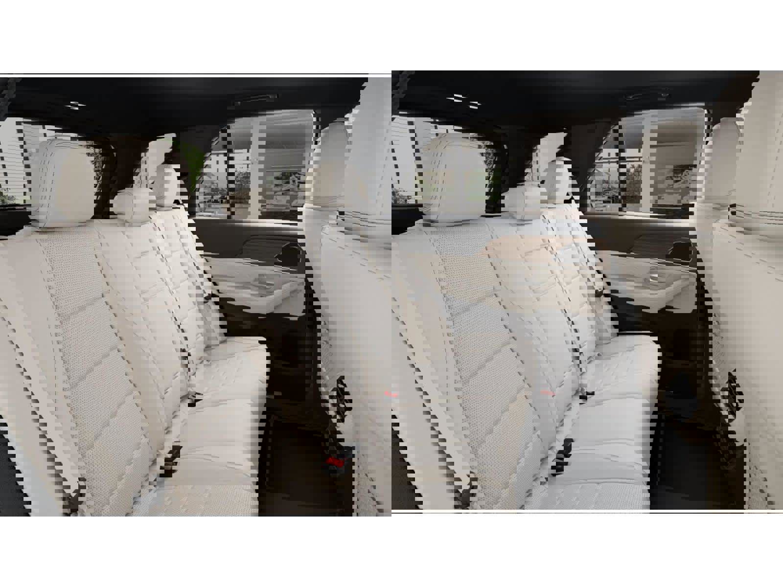 Used 2025 Mercedes-Benz GLE 350 4MATIC image 5