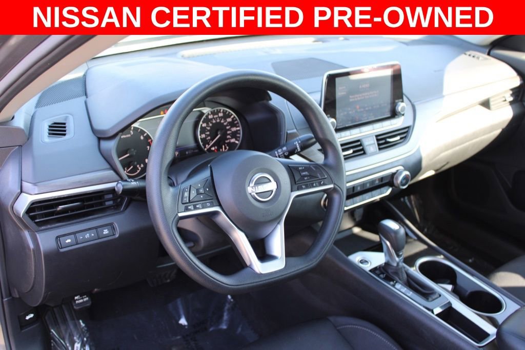 Certified 2024 Nissan Altima 2.5 SV image 15