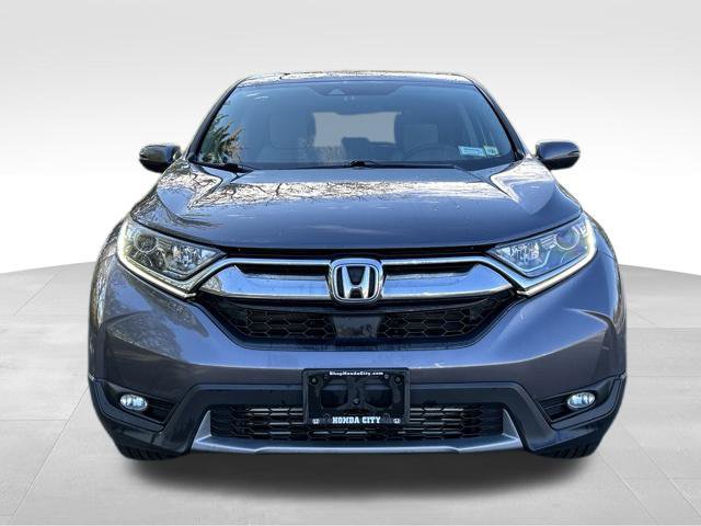 Used 2019 Honda CR-V EX image 8