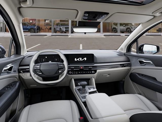 New 2026 Kia Sportage SX image 14