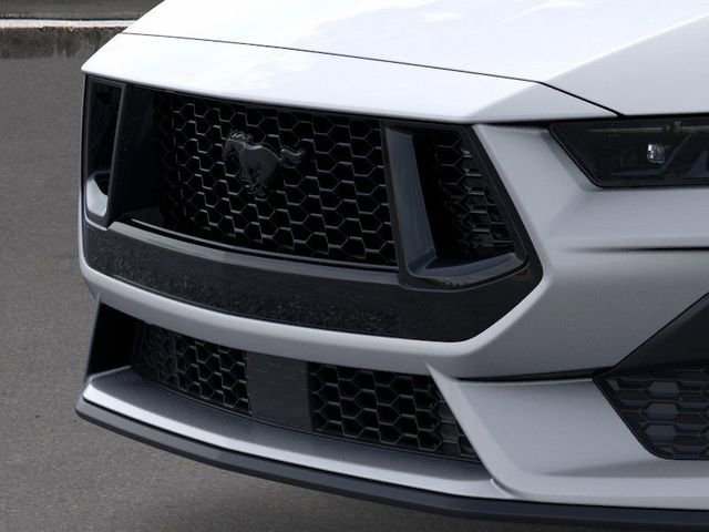 New 2025 Ford Mustang GT Premium image 16