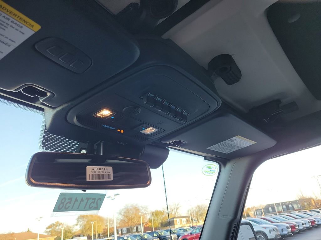 New 2025 Ford Bronco Raptor image 30