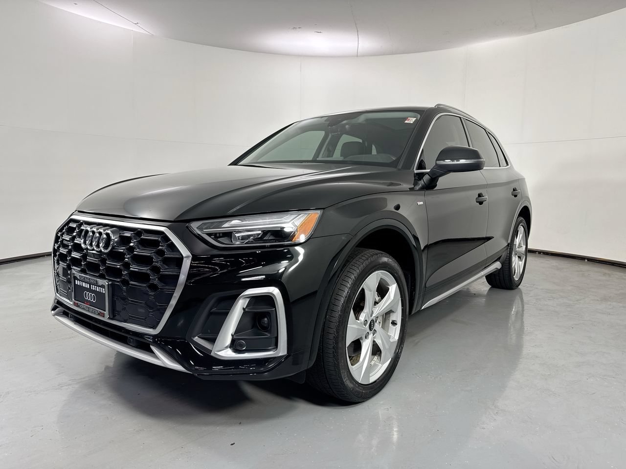 Used 2023 Audi Q5 2.0T Premium Plus w/ Premium Plus Package AWD/4WD image 29