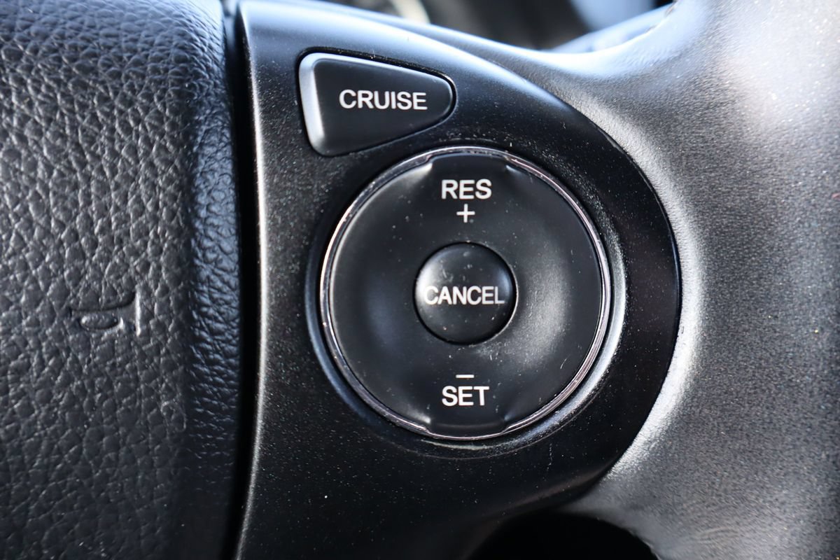 Used 2015 Honda Crosstour EX-L image 30