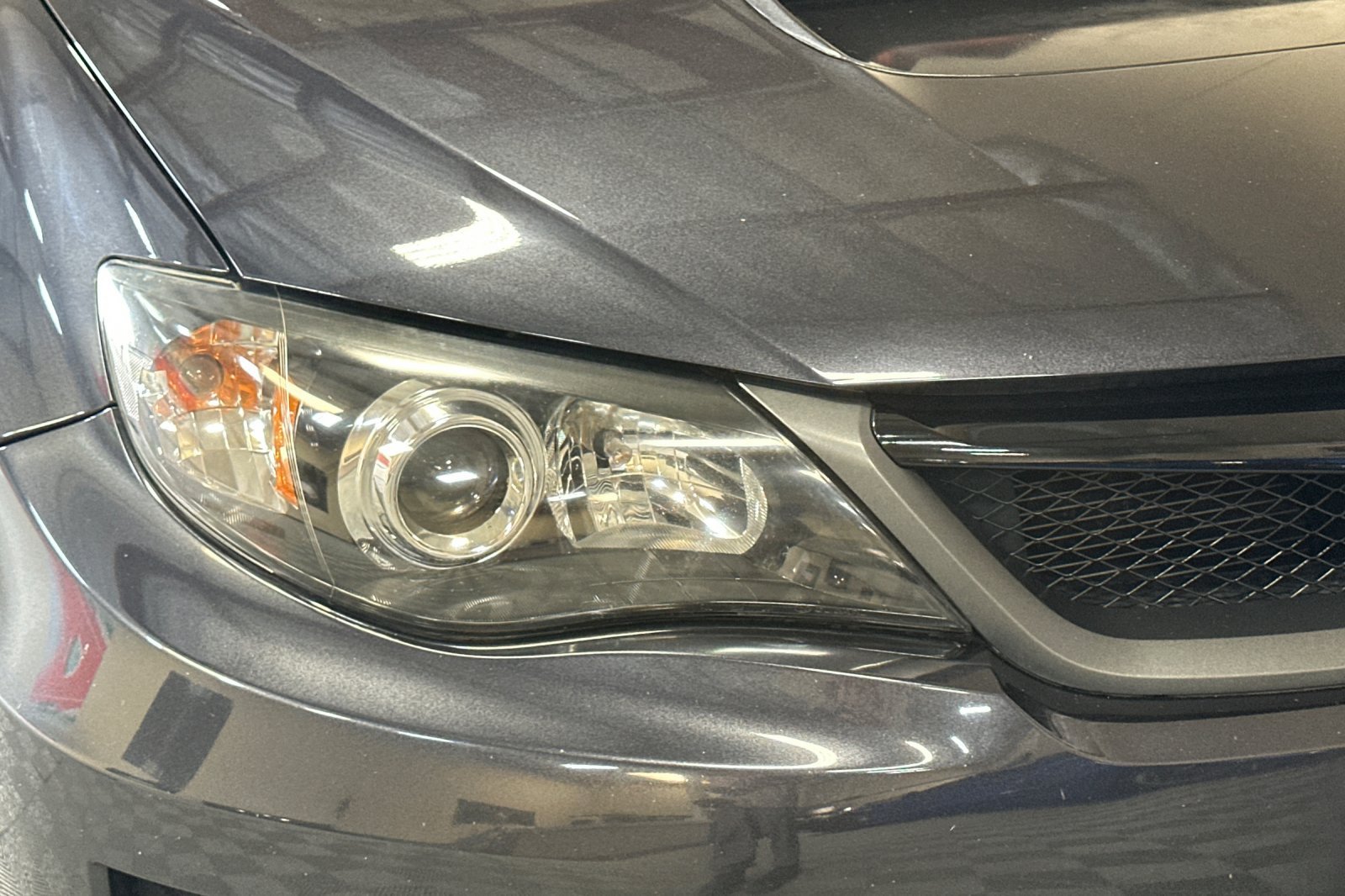 Used 2011 Subaru Impreza WRX Limited AWD/4WD image 41