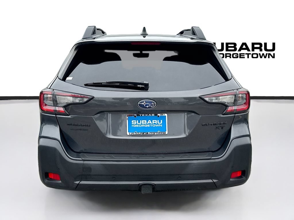 Certified 2023 Subaru Outback Onyx Edition XT AWD/4WD image 6