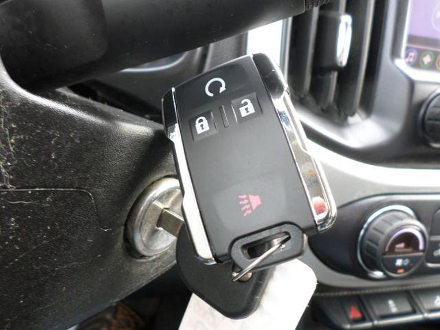 Used 2021 GMC Canyon Elevation w/ Trailering Package image 14