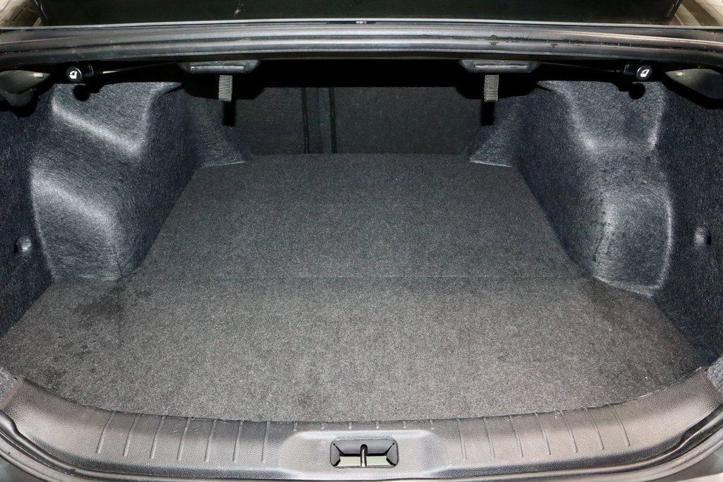 Certified 2024 Nissan Altima 2.5 SV image 13