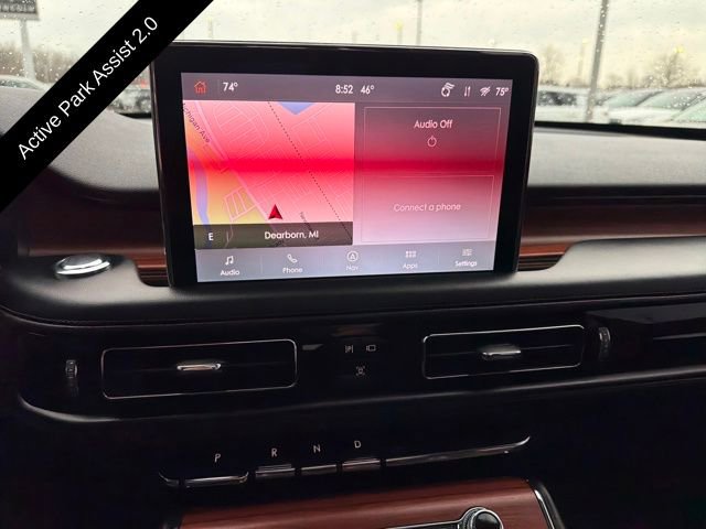 Certified 2024 Lincoln Aviator Reserve w/ Jet Package image 22