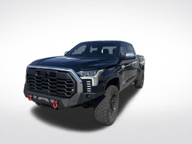 Used 2026 Toyota Tundra 1794 Edition w/ TRD Performance Package (TMS)