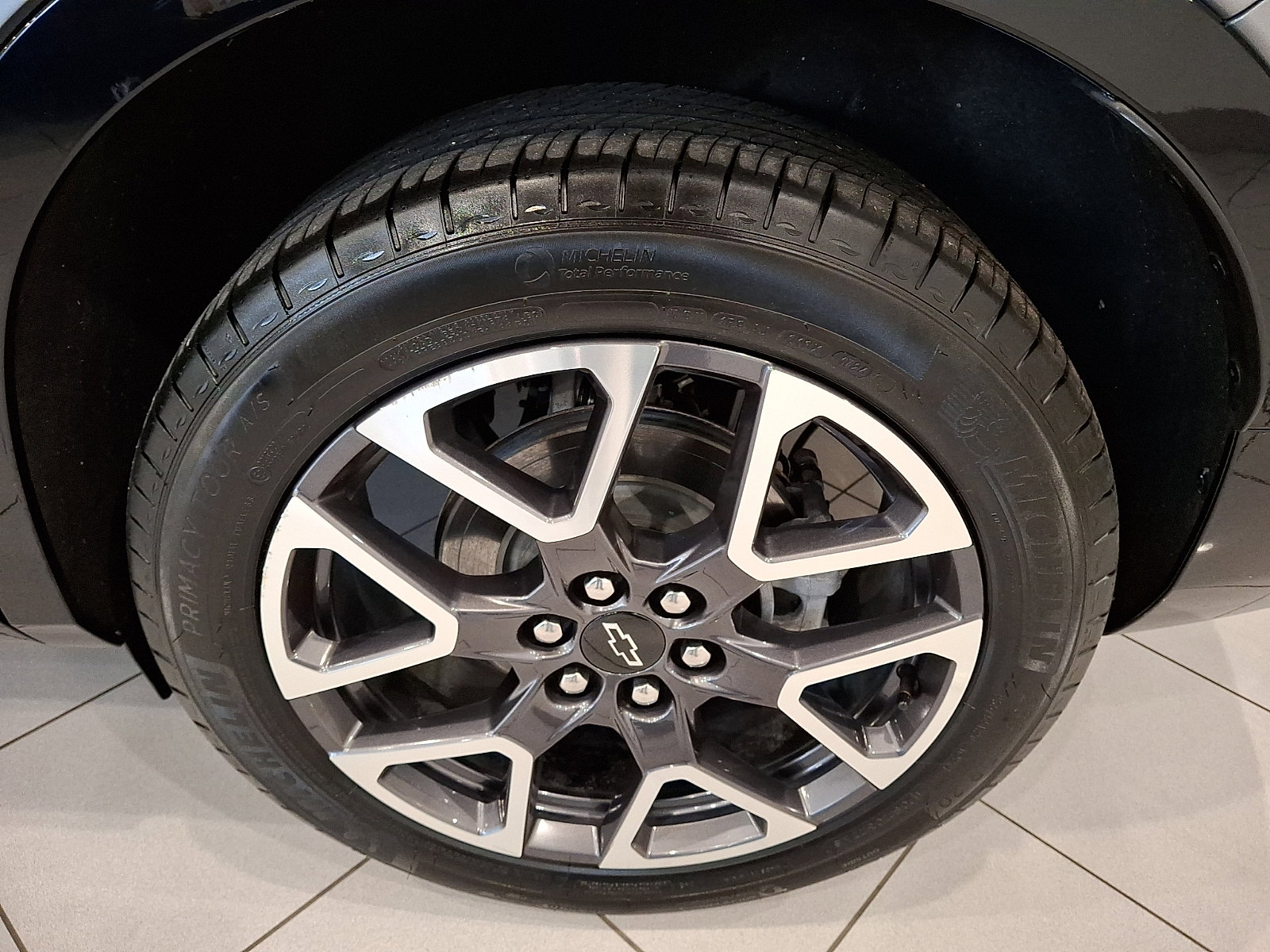 New 2025 Chevrolet Blazer RS w/ Driver Confidence II Package image 5