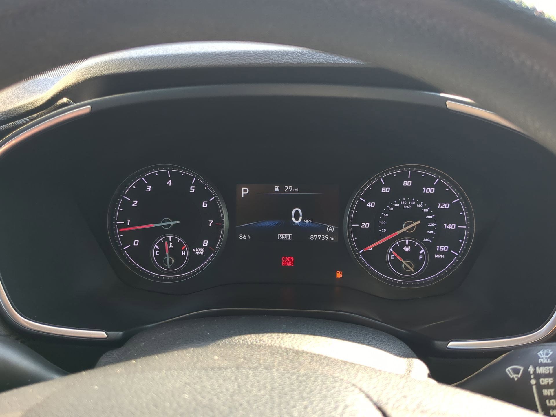Used 2021 Hyundai Santa Fe SEL FWD image 14