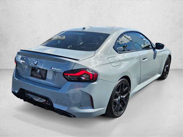 New 2026 BMW M240i Coupe RWD video 2