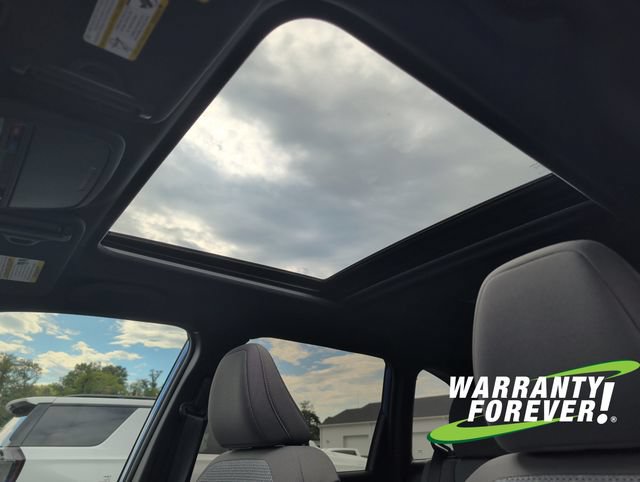 New 2026 Subaru Forester Premium AWD/4WD image 13