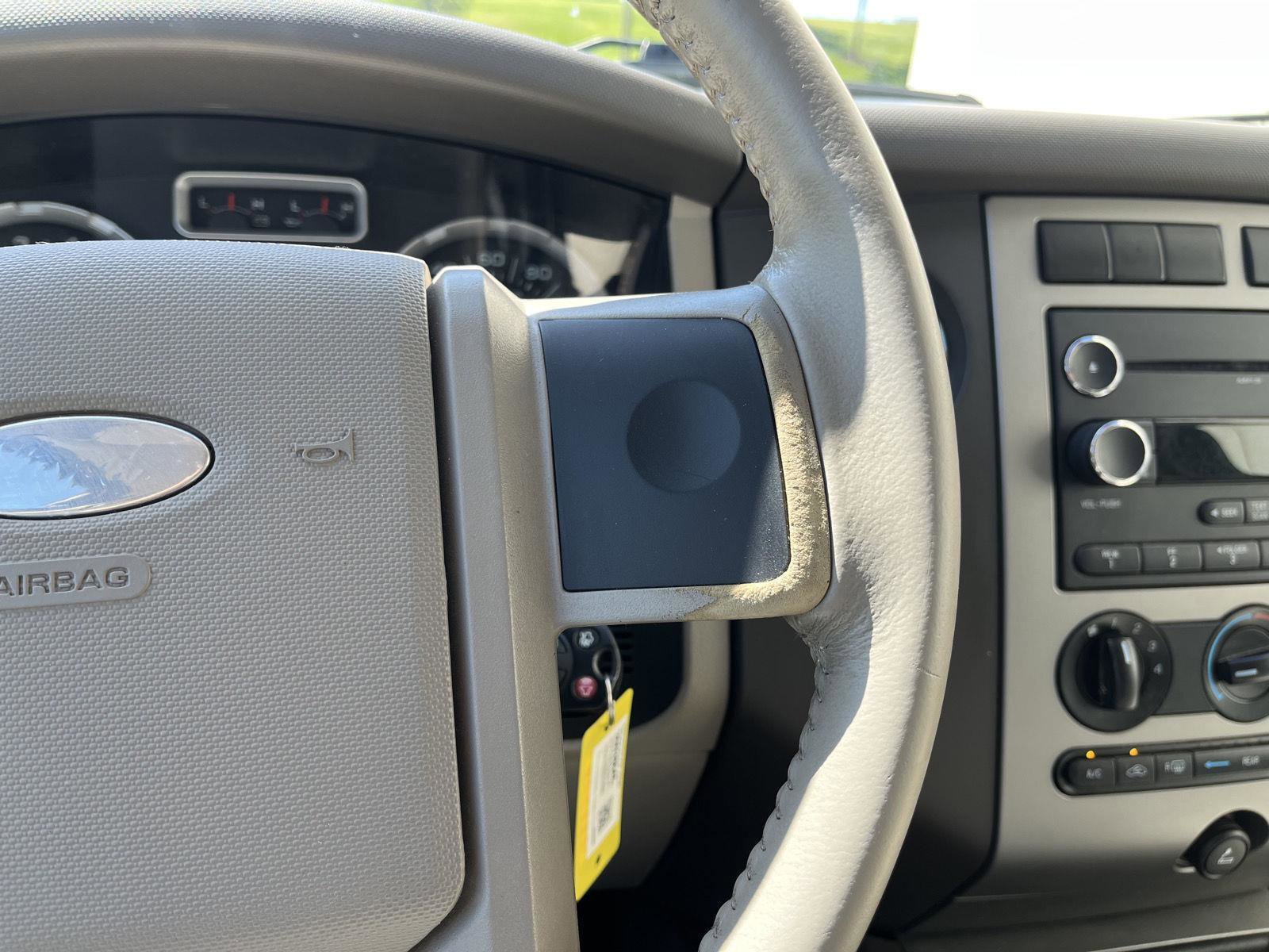 Used 2010 Ford Expedition XLT AWD/4WD image 20