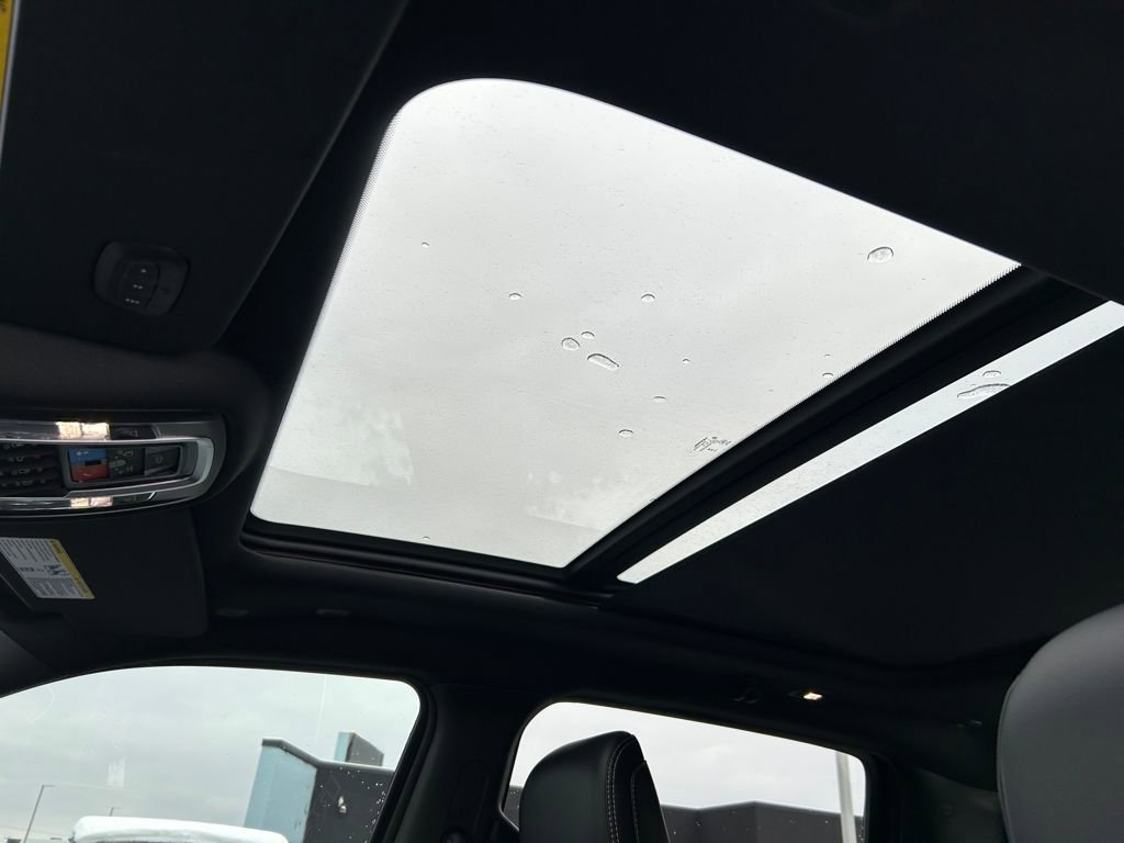 Used 2026 RAM 1500 Rebel w/ Rebel Level 2 Equipment Group image 25