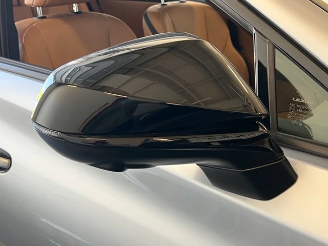 Used 2024 Lexus RZ 300e Premium w/ Accessory Package (2T) FWD image 14