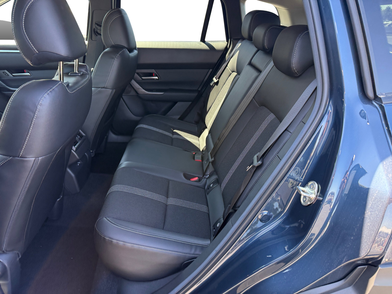 New 2026 MAZDA CX-50 AWD 2.5 S w/ Weather Package image 16
