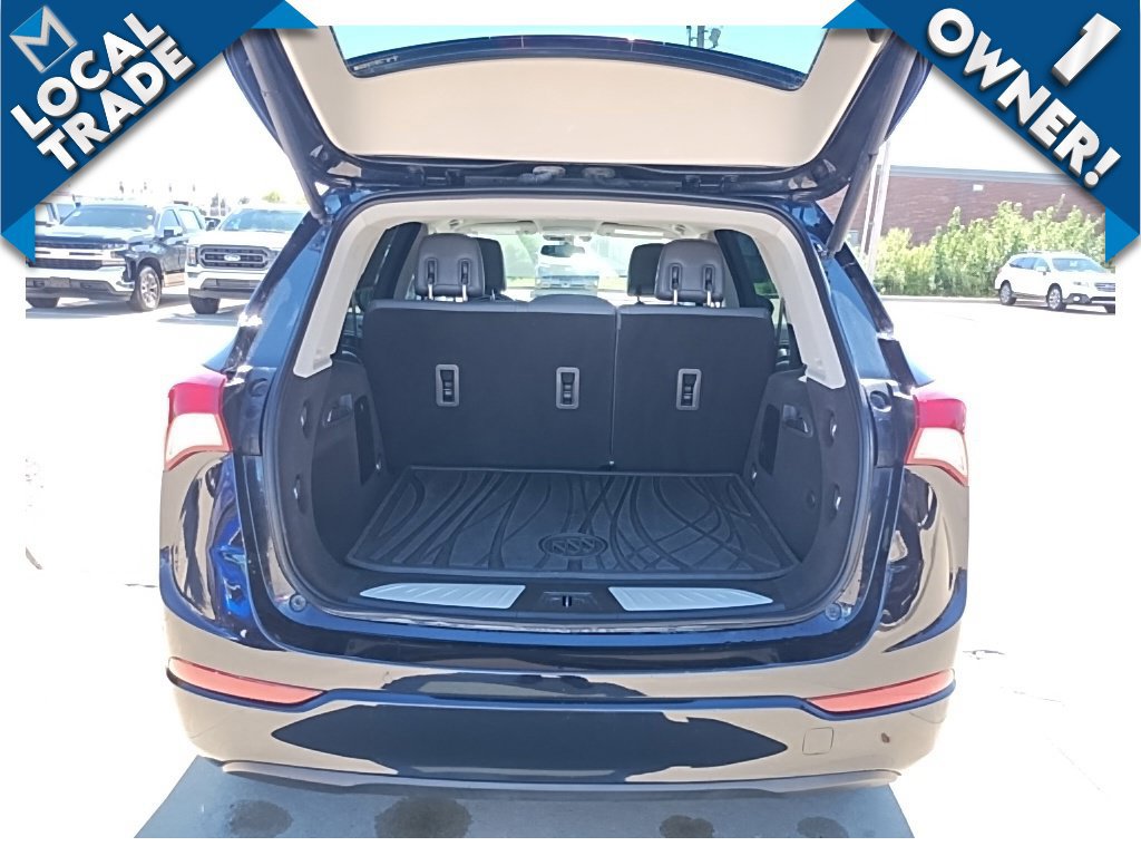 Used 2020 Buick Envision Essence FWD image 30