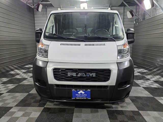 Used 2019 RAM ProMaster 1500 image 3