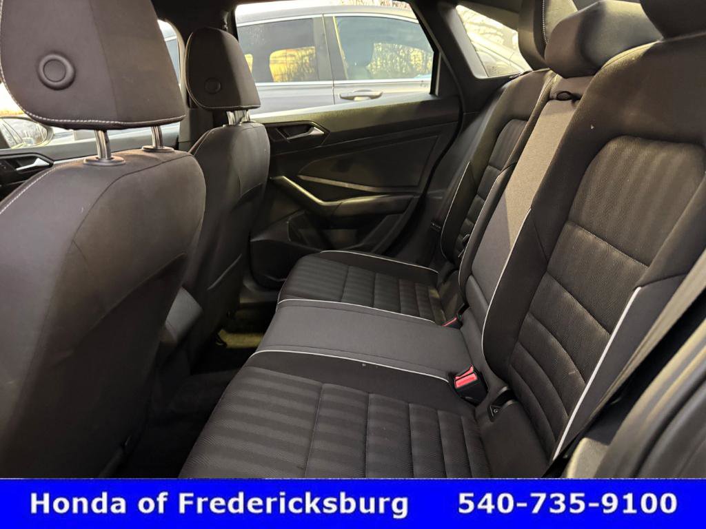 Used 2023 Volkswagen Jetta Sport image 34