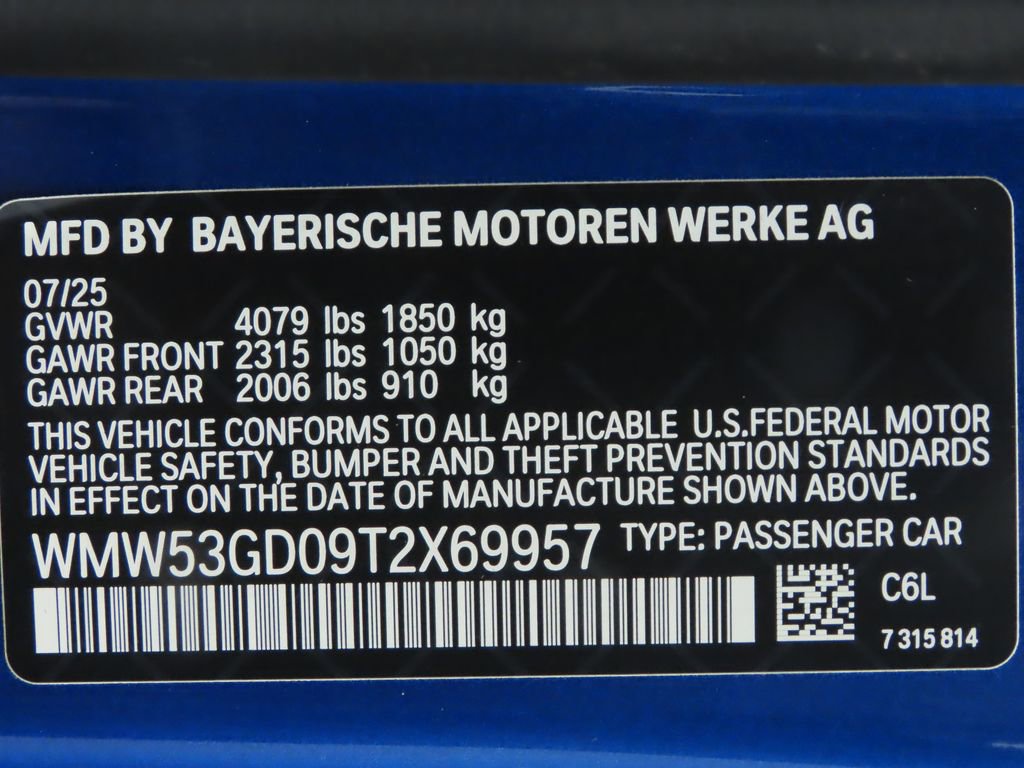 Certified 2026 MINI Cooper S image 36