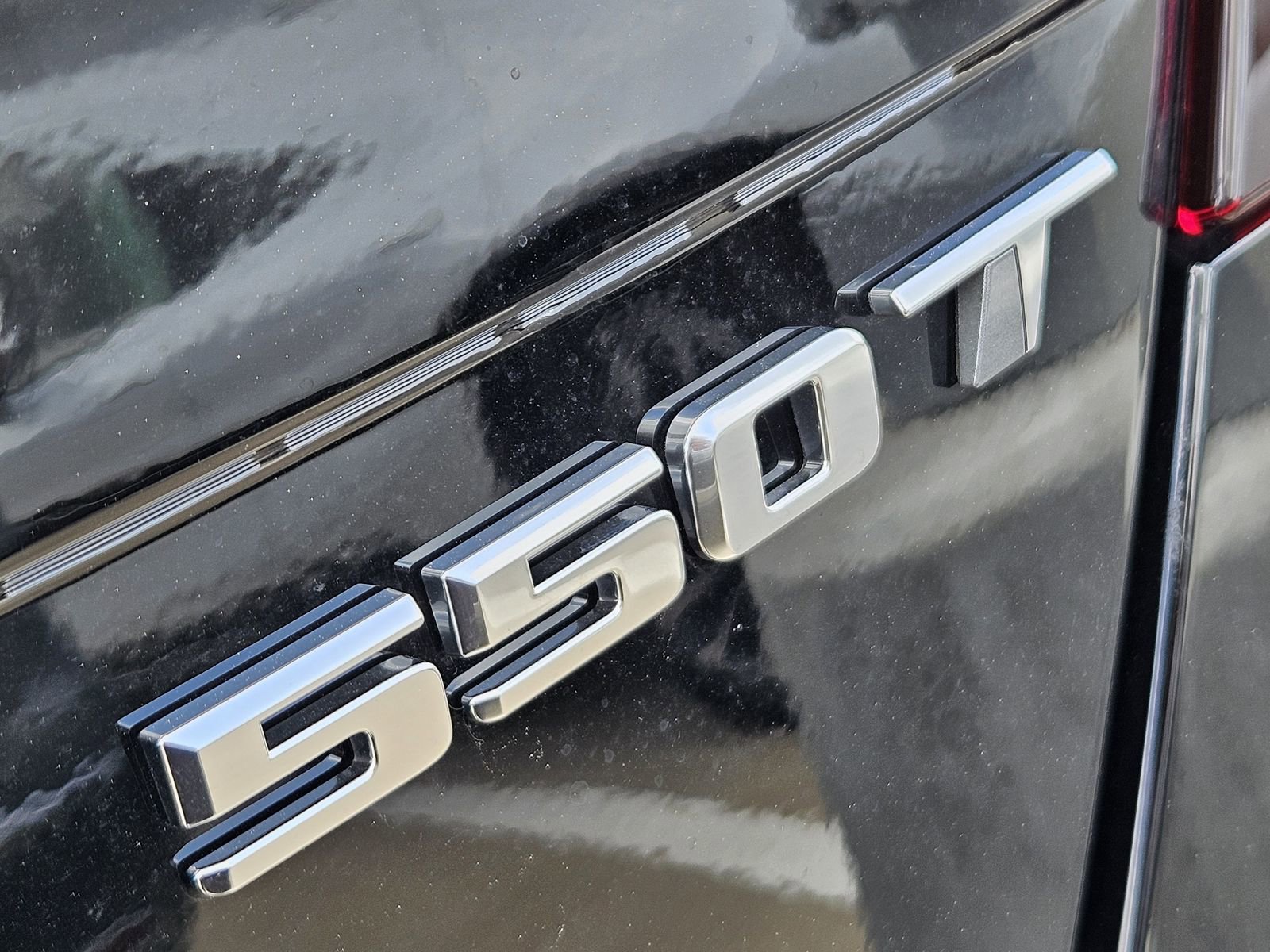 New 2026 Cadillac CT5 Premium Luxury image 11