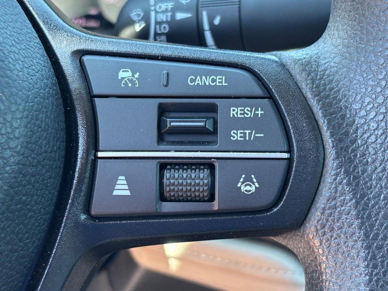 Used 2024 Honda Accord EX image 17