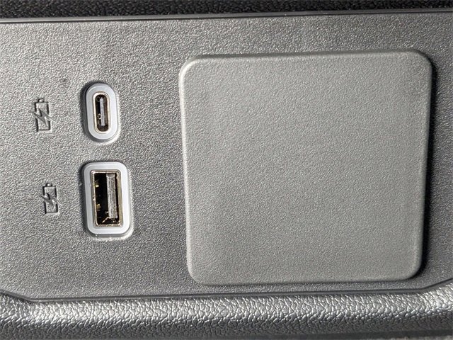 New 2026 Chevrolet Silverado 1500 Custom w/ Turbomax Blackout Package image 15