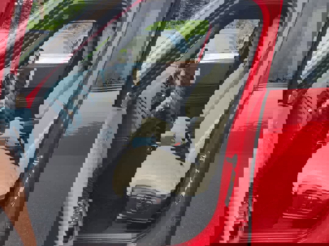 New 2025 MINI Cooper Countryman S image 13