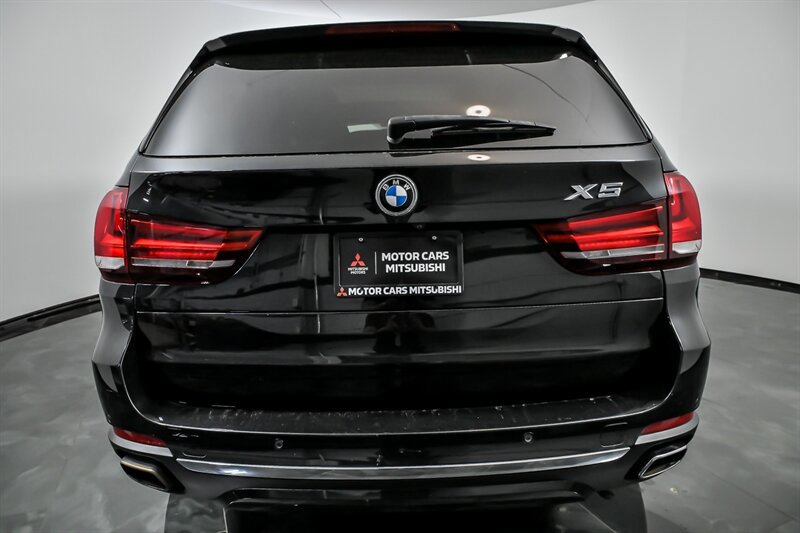Used 2018 BMW X5 sDrive35i RWD image 9